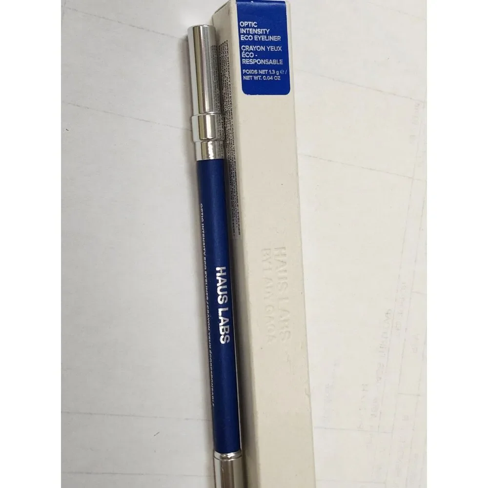 HAUS LABS BY LADY GAGA Optic Intensity Eco Waterproof Gel Eyeliner Pencil